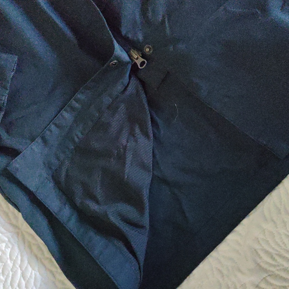 Fjallraven Women's Traveller Jacket XS - Picture 5 of 9